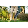 Bosch AdvancedLeafBlower 36V-750 (1x2.0Ah), Handgebläse, 100 km/h, 200 km/h, Akku, 1,5 m/s², 254 mm