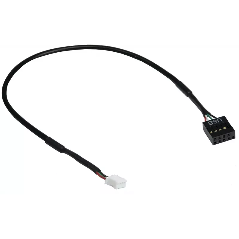 Interner WLAN-Bluetooth-Adapter Inter-Tech EP-134 1800 Mbit/s