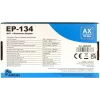 Interner WLAN-Bluetooth-Adapter Inter-Tech EP-134 1800 Mbit/s
