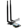 Interner WLAN-Bluetooth-Adapter Inter-Tech EP-134 1800 Mbit/s