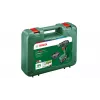 Bosch UniversalBohrschrauber 18V-60 1900 U/min Schlüssellos 1,3 kg Schwarz, Grün