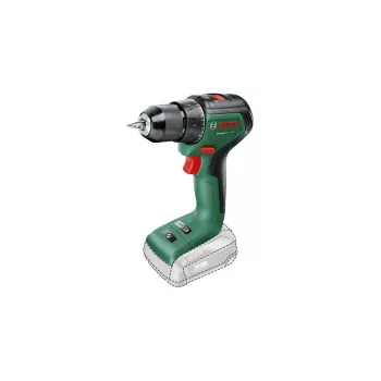 Bosch Universal Drill 18V-60 1900 RPM Keyless 1,3 kg Schwarz, Grün