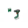 Bosch Universal Drill 18V-60 1900 RPM Keyless 1,3 kg Schwarz, Grün
