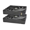 Lüfter Thermaltake CL-F172-PL14BL-A