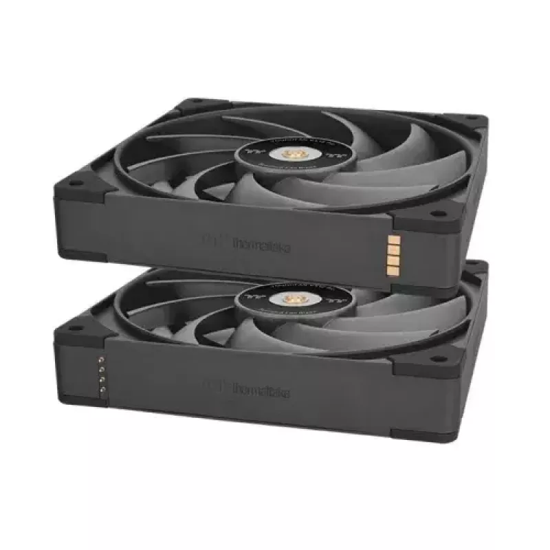 Lüfter Thermaltake CL-F172-PL14BL-A