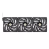 Lüfter Thermaltake CL-F172-PL14BL-A