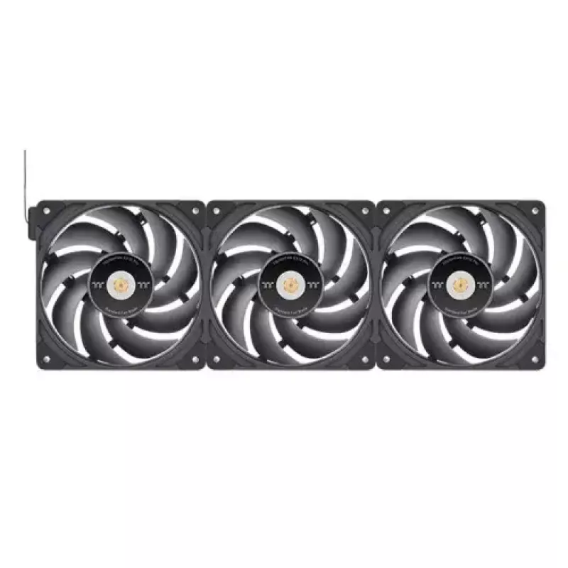 Lüfter Thermaltake CL-F172-PL14BL-A