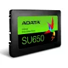 ADATA SU650 480 GB 2,5 Zoll Serial ATA III SLC