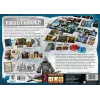Brettspiel Pegasus Spiele Frosthaven — Strategie, 30 min Spieldauer, ab 14 Jahren