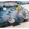 Brettspiel Pegasus Spiele Frosthaven — Strategie, 30 min Spieldauer, ab 14 Jahren