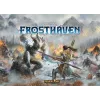 Brettspiel Pegasus Spiele Frosthaven — Strategie, 30 min Spieldauer, ab 14 Jahren