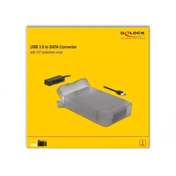 Interner SATA-Adapter DeLOCK 64086