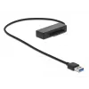 Interner SATA-Adapter DeLOCK 64086