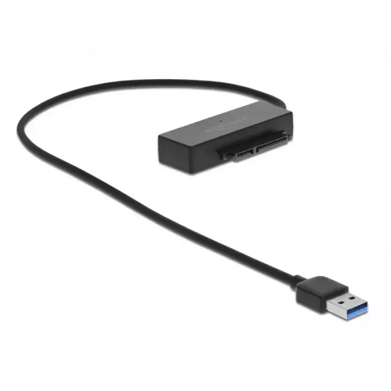 Interner SATA-Adapter DeLOCK 64086