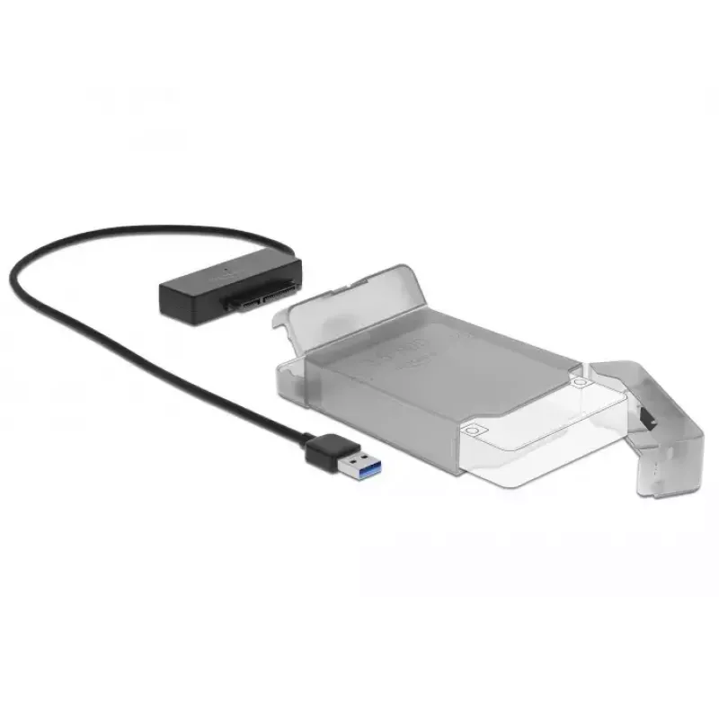 Interner SATA-Adapter DeLOCK 64086