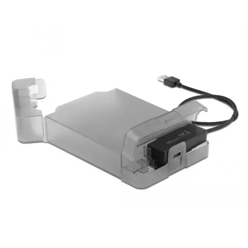 Interner SATA-Adapter DeLOCK 64086