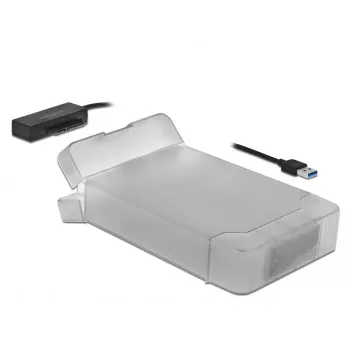 Interner SATA-Adapter DeLOCK 64086