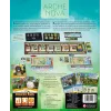 Brettspiel Pegasus Spiele Arche Nova — Querdenken-Familienspiel, ab 14 Jahren