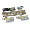 Brettspiel Pegasus Spiele Arche Nova — Querdenken-Familienspiel, ab 14 Jahren