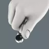 Nietwerkzeug-Set Wera 05136042001 Breite 195 mm Tiefe 130 mm Höhe 50 mm