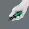 Nietwerkzeug-Set Wera 05136042001 Breite 195 mm Tiefe 130 mm Höhe 50 mm