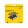 Interner M.2-Adapter DeLOCK 90432