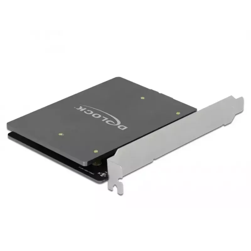 Interner M.2-Adapter DeLOCK 90432