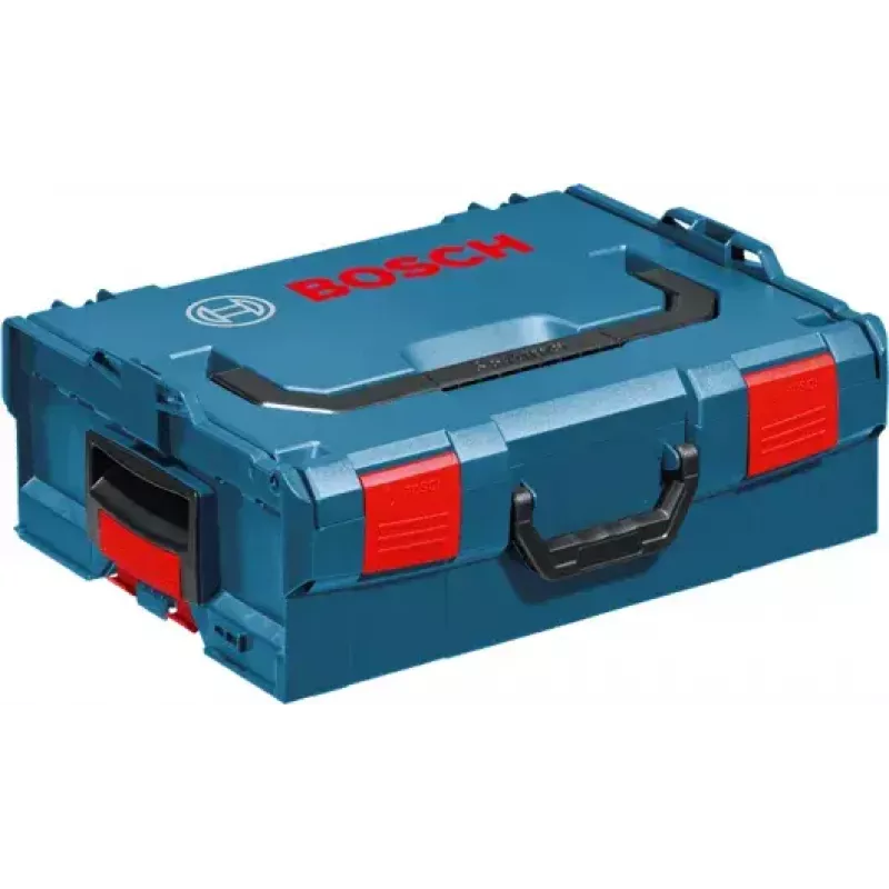 Bosch GSR 12V-15 FC Professional Schlüssellos 600 g Schwarz, Blau