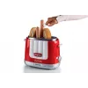 Ariete 206 Hot Dog Maker Party Time, 650W, Sandwiches & Hot Dog, Rot