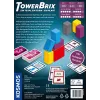 Kosmos TowerBrix 20 min Brettspiel Familie
