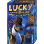 Kosmos Lucky 25 min Brettspiel Taktik