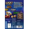 Kosmos Lucky 25 min Brettspiel Taktik
