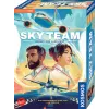 Kosmos Sky Team 20 min Brettspiel Reise/Abenteuer
