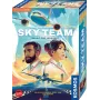 Kosmos Sky Team 20 min Brettspiel Reise/Abenteuer