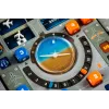 Kosmos Sky Team 20 min Brettspiel Reise/Abenteuer