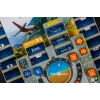 Kosmos Sky Team 20 min Brettspiel Reise/Abenteuer