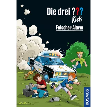 Kosmos 45872851 Brettspiel Reise/Abenteuer