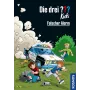 Kosmos 45872851 Brettspiel Reise/Abenteuer