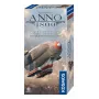 Kosmos Anno 1800 120 min Brettspiel Strategie