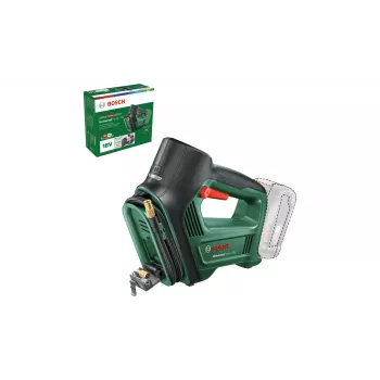 Bosch Universal Pump elektrische Luftpumpe 10,3 bar 30 l/min