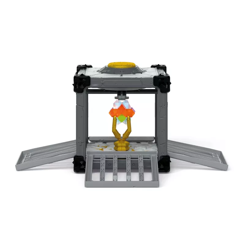 Action/Adventure Schleich BattleCave Super Crystal Multicolour 1 Spieler 6-12 Jahre