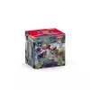 Action/Adventure Schleich BattleCave Super Crystal Multicolour 1 Spieler 6-12 Jahre
