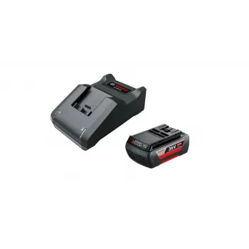 Bosch F016800609 Akku- und Ladegerät-Set für kabellose Werkzeuge Akku & Ladegerät-Set
