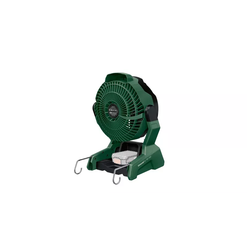 Bosch UniversalFan 18V-1000 (nur Werkzeug)