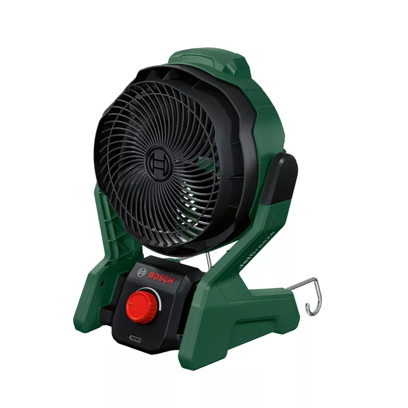 Bosch UniversalFan 18V-1000 (nur Werkzeug)