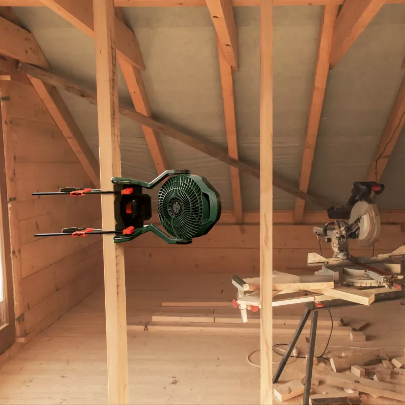Bosch UniversalFan 18V-1000 (nur Werkzeug)