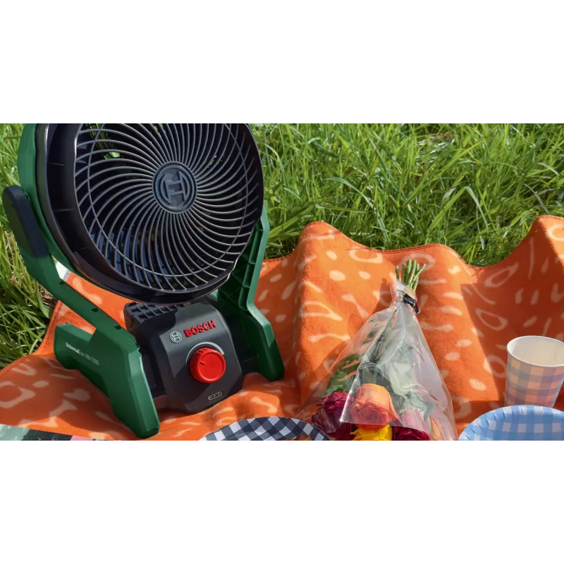 Bosch UniversalFan 18V-1000 (nur Werkzeug)