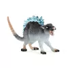 schleich BattleCave Eisratte, Monster und Drachen, BattleCave, 7 Jahr(e), Mehrfarbig, Kunststoff