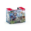 schleich BattleCave Eisratte, Monster und Drachen, BattleCave, 7 Jahr(e), Mehrfarbig, Kunststoff