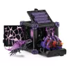 Action/Adventure Schleich BattleCave Shadow Bug Multicolour 42675